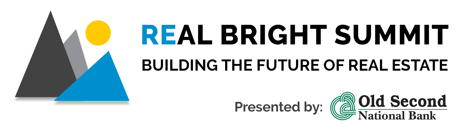 REAL Bright Summit Logo