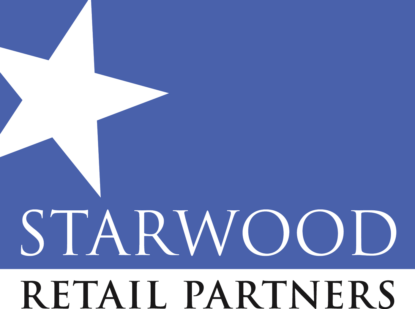 Starwood Retail Partners