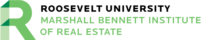 Roosevelt University - Marshall Bennett Institute of Real Estate