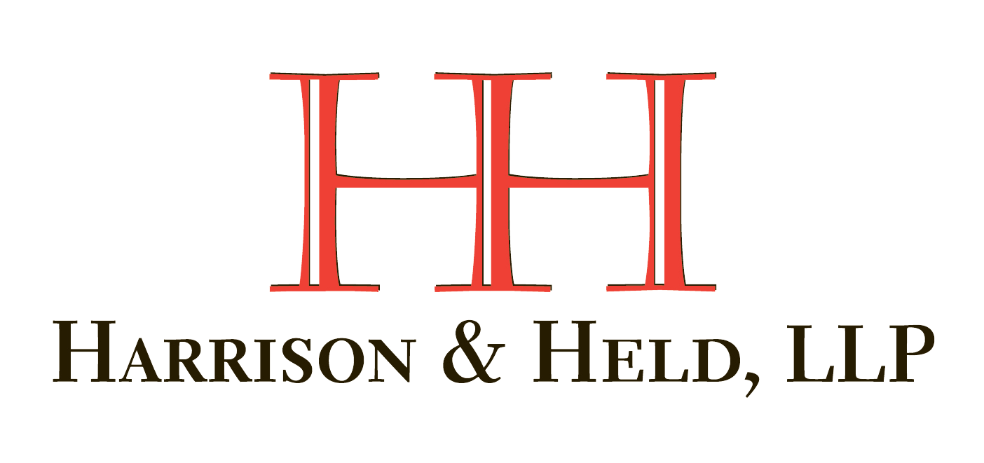 Harrison & Held